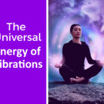 The Universal Energy of Vibrations