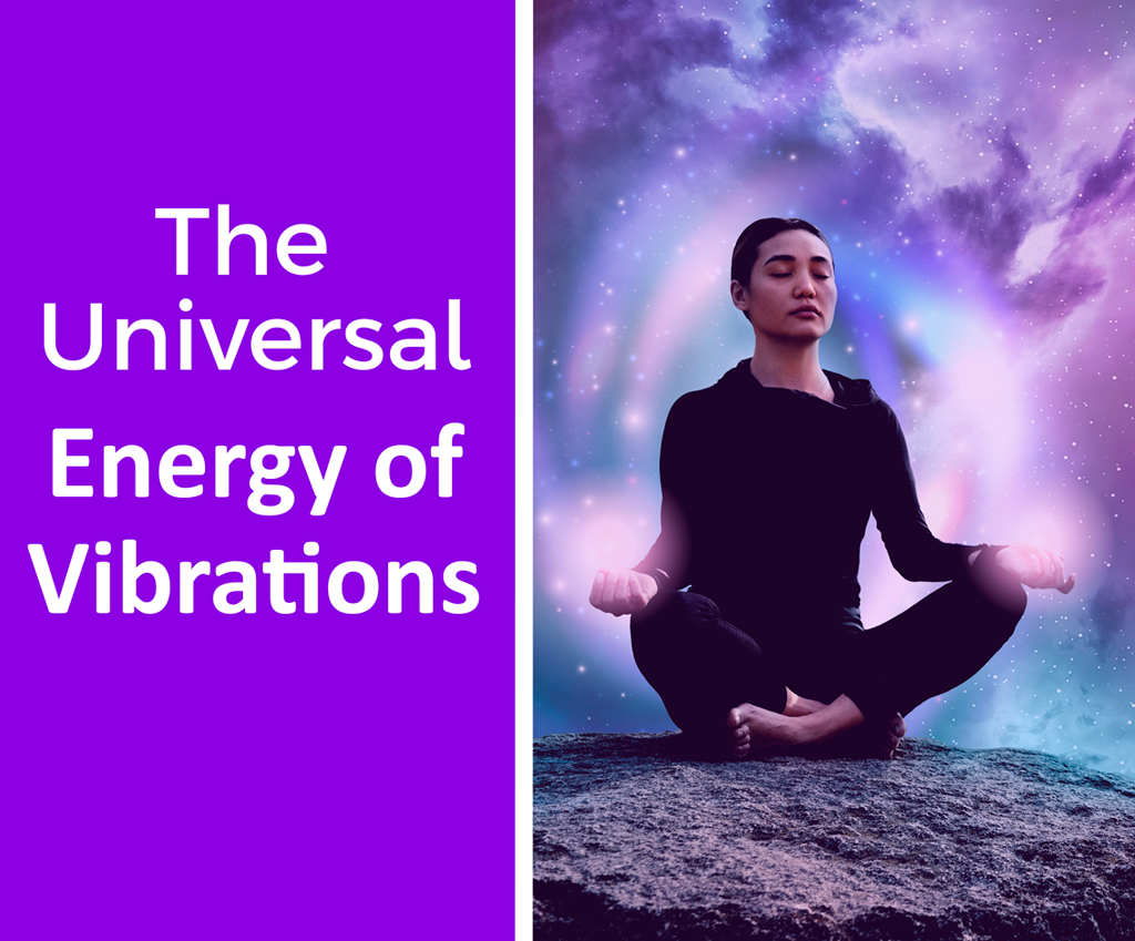 The Universal Energy of Vibrations