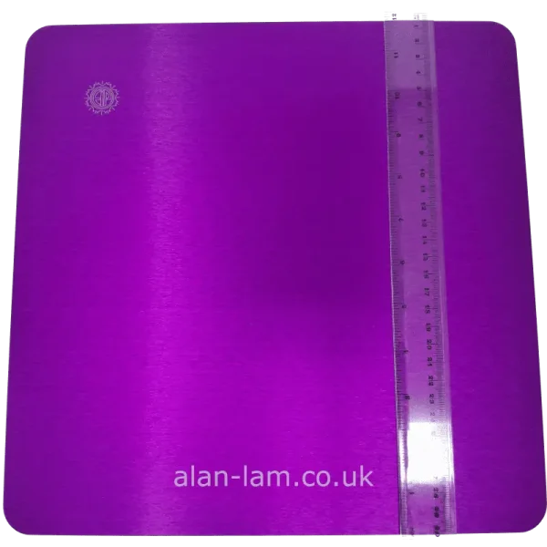 large_plate_ht.800 Genuine Tesla Purple Plates and Discs